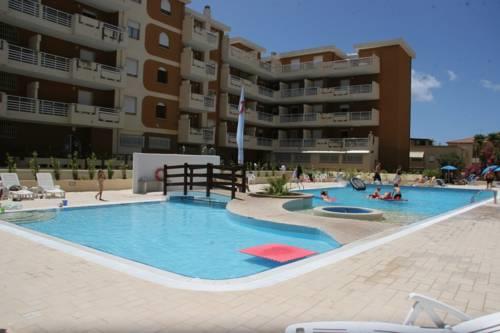 Residenza gli Eucalipti S.r.l. 