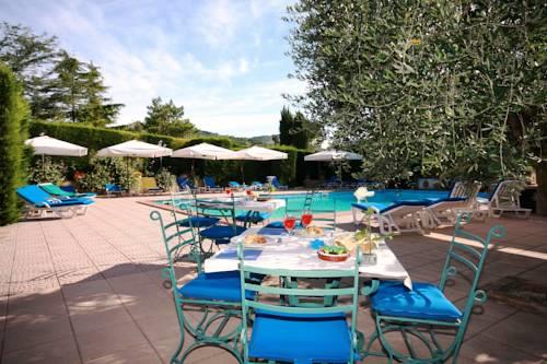 Agriturismo Santa Maria degli Ancillotti
