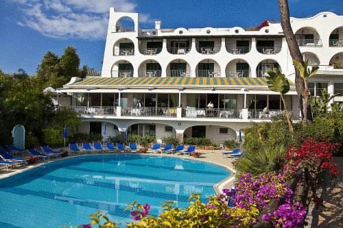 GRAND HOTEL EXCELSIOR