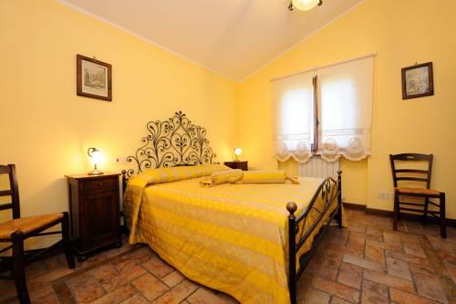 Agriturismo Le Querce di Assisi