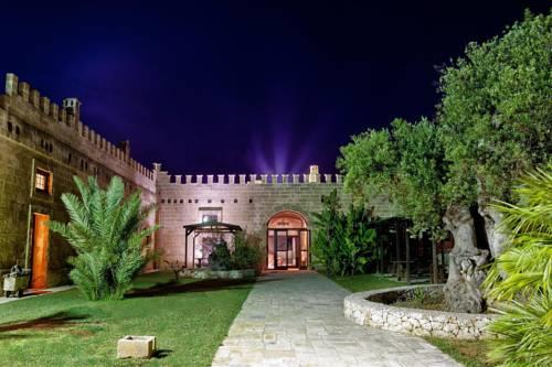 Masseria Tenuta Quintino