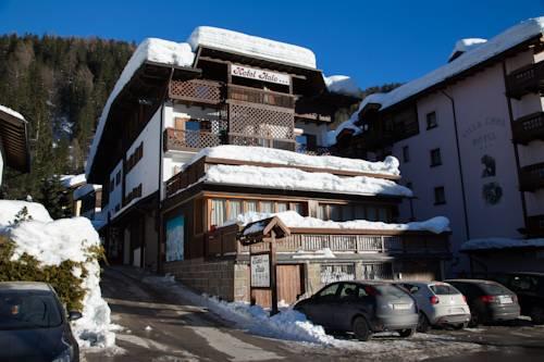 Hotel Italo