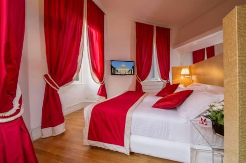 St. Peter Guest House