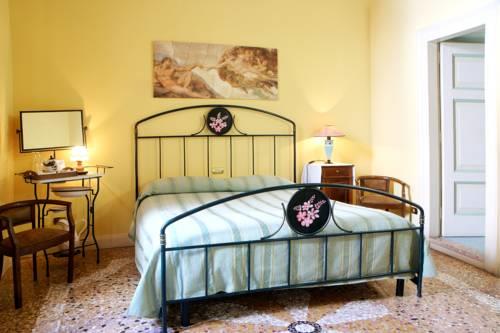 Bed & Breakfast Alba Città Alta