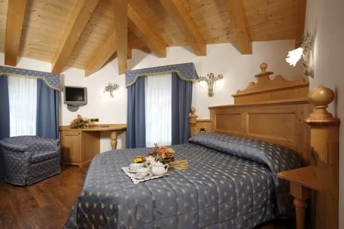 Hotel Garni Mountain Resort