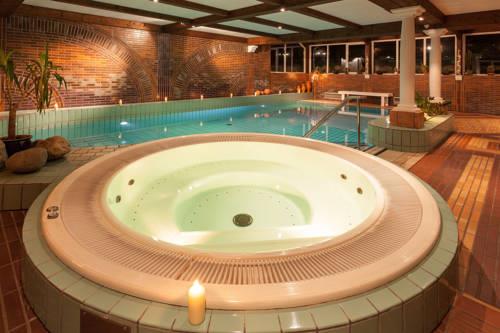Sporthotel Tyrol & Wellness