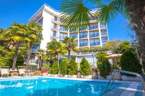 Hotel Garda - TonelliHotels