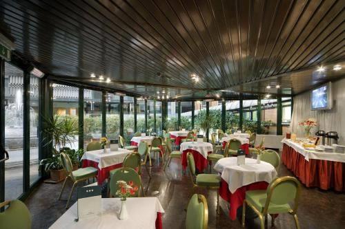 UNA Hotel Century