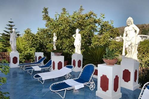 Hotel Bussola di Hermes