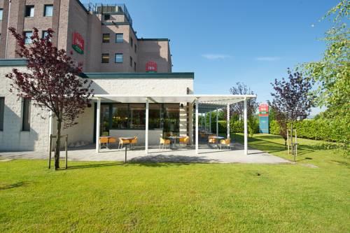 Hotel Ibis Firenze Prato Est