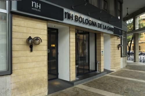 NH Bologna De La Gare