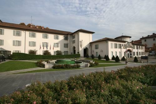 Hotel Parco Borromeo