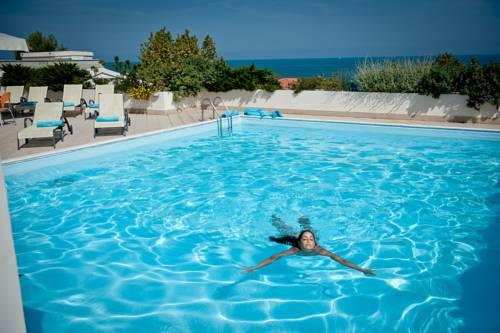 Park Hotel Alcione