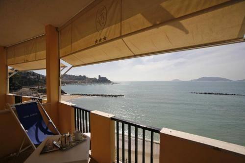 Hotel Florida Lerici