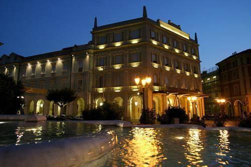 Grand Hotel Nuove Terme