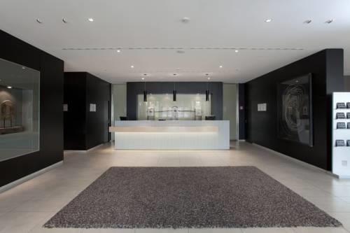 AC Bologna Hotel