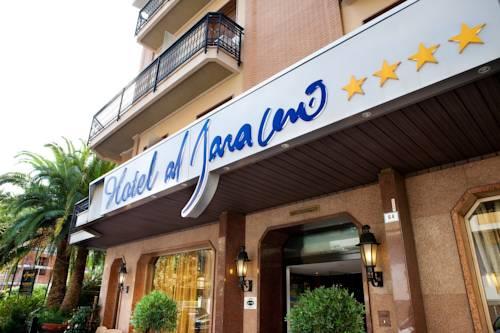 Al Saraceno Hotel