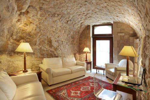 Locanda Don Serafino Romantik Hotel