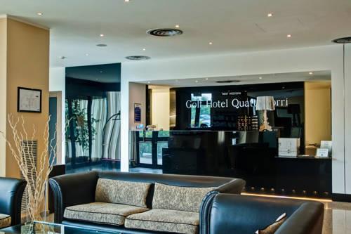 Best Western Golf Hotel Quattrotorri
