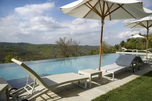 Borgo Di Pietrafitta Relais