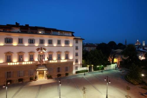 Grand Hotel Villa Medici