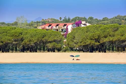 Hotel Domus De Janas Sul Mare