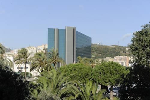 Sheraton Genova Hotel