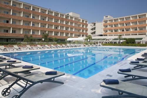 Crowne Plaza Rome St. Peter's