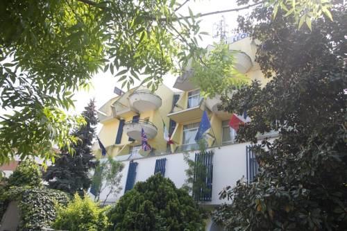 Hotel Leonardo