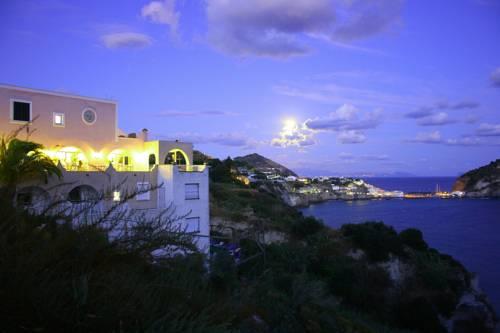 Hotel Torre Sant'Angelo