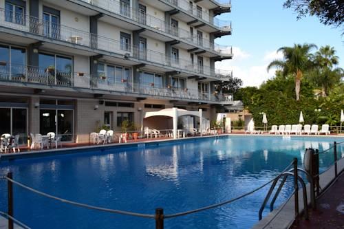 Park Hotel Capomulini