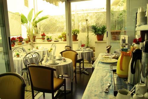 Il Labirinto B&B