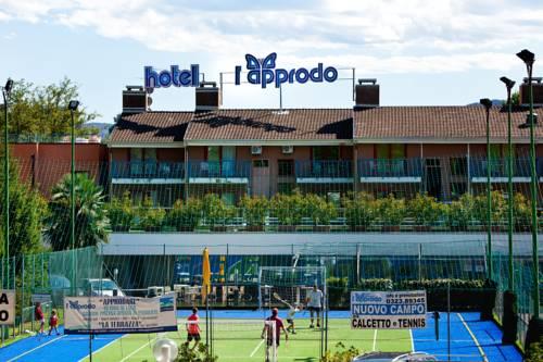 Hotel L'Approdo