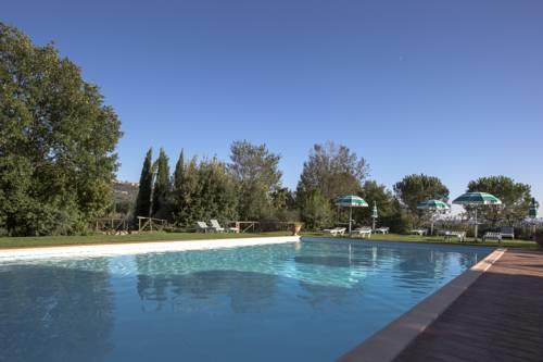 Relais Borgo San Pietro