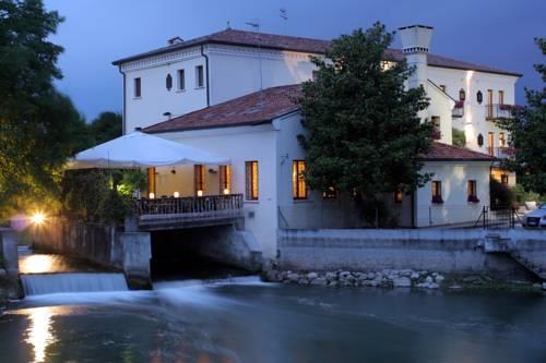Hotel Antico Mulino
