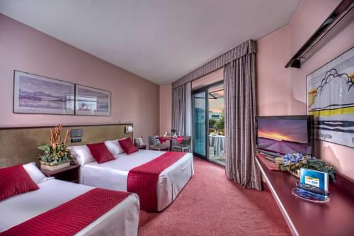 GOTHA HOTEL