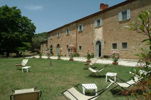 Antico Casale Centro Benessere