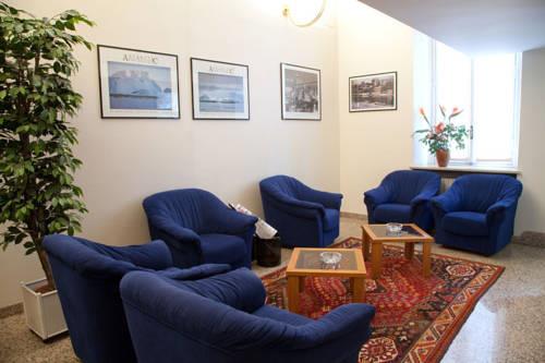 Hotel Des Artistes