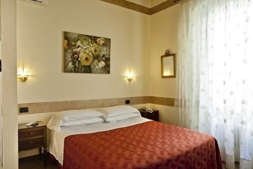 Hotel Scalzi
