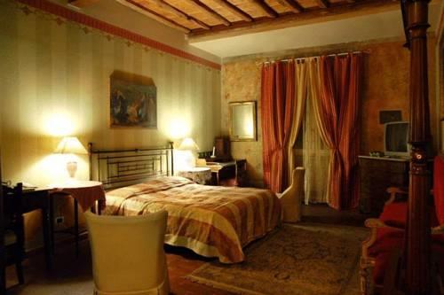 Al Tuscany B&B