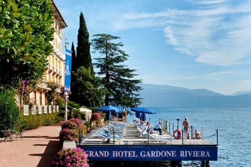 Grand Hotel Gardone