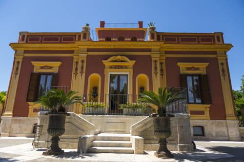Hotel Terranobile