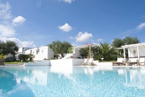 Tenuta Centoporte - Resort Hotel