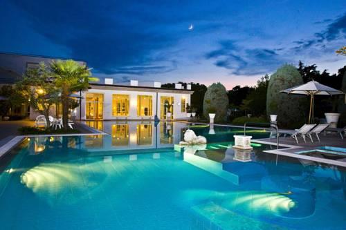 Hotel Bellavista Terme