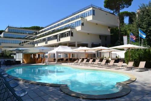Cardinal Hotel St. Peter