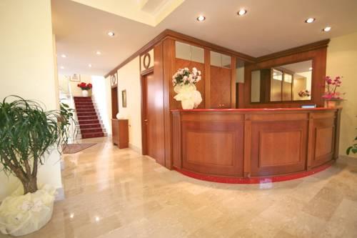 Hotel Città 2000