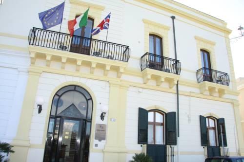HOTEL BIANCO