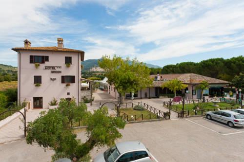Village Hotel Green Assisi