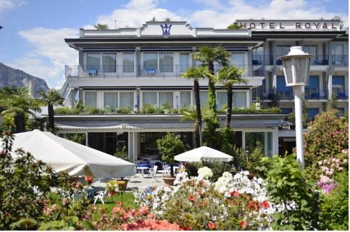 Hotel Royal