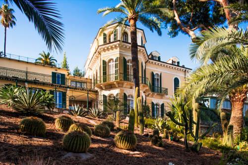 Villa Sylva